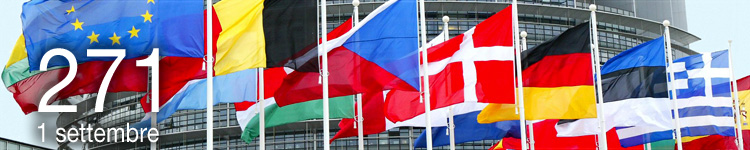 Copertina del n. 271