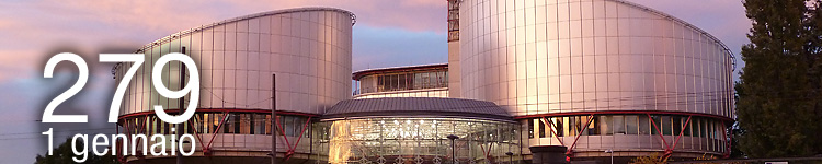 Copertina del n. 279