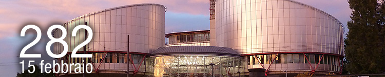 Copertina del n. 282