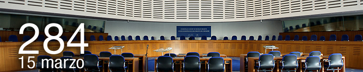 Copertina del n. 284