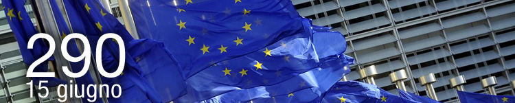 Copertina del n. 290