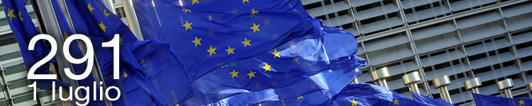 Copertina del n. 291