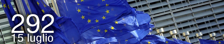 Copertina del n. 292