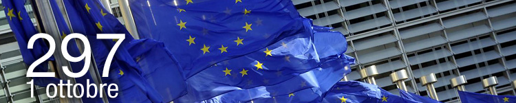 Copertina del n. 297