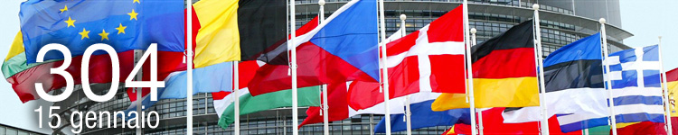 Copertina del n. 304