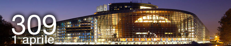 Copertina del n. 309