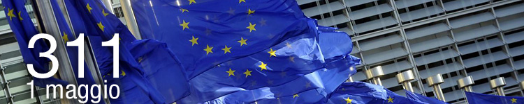 Copertina del n. 311