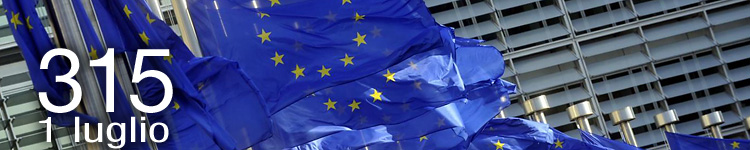 Copertina del n. 315