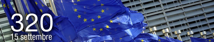 Copertina del n. 320