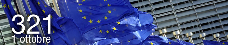 Copertina del n. 321