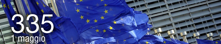 Copertina del n. 335