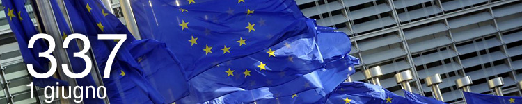 Copertina del n. 337