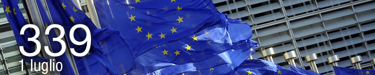 Copertina del n. 339