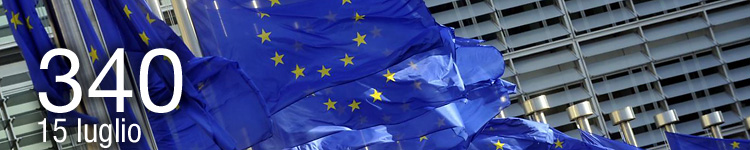 Copertina del n. 340