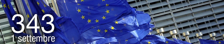 Copertina del n. 343