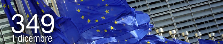 Copertina del n. 349