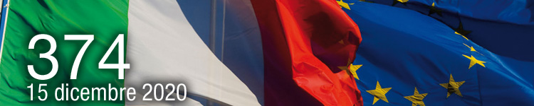 Copertina del n. 374