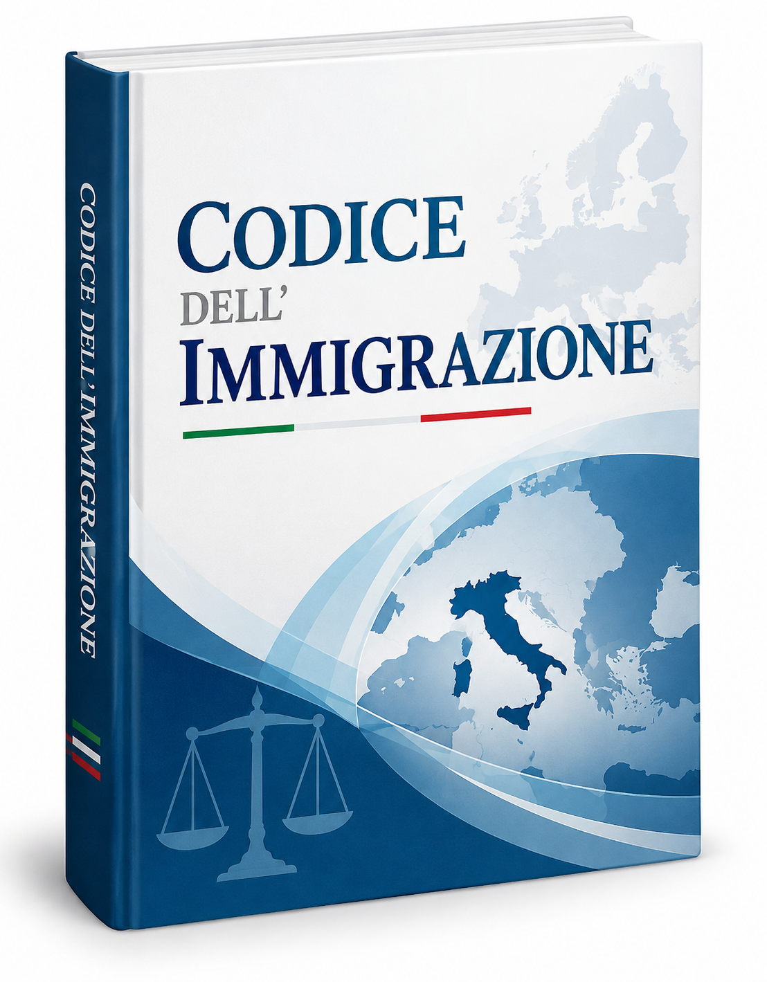 Codice dell'immigrazione